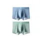 Celadon Green+Dusty Blue