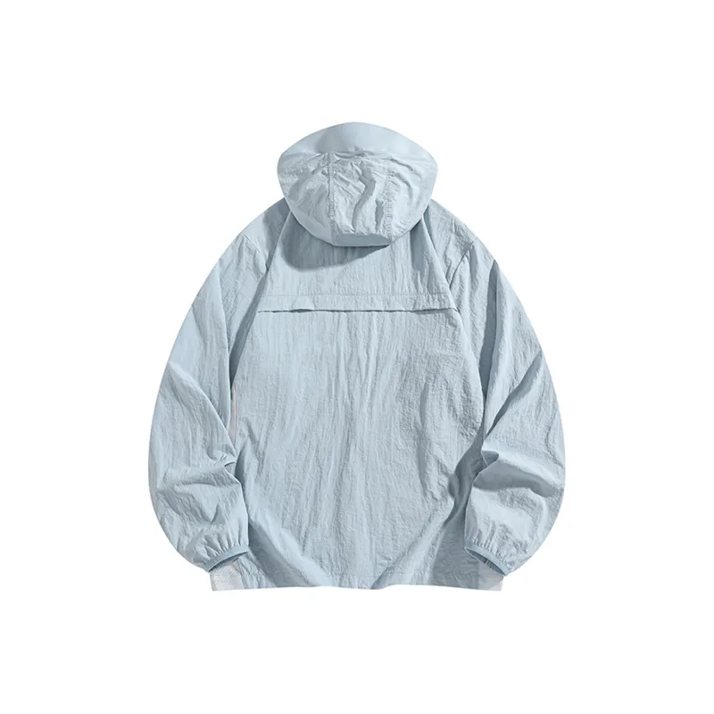 TUCANO Super Light, Breathable, Quick Dry, Waterproof Sun Protection Clothing Unisex-13