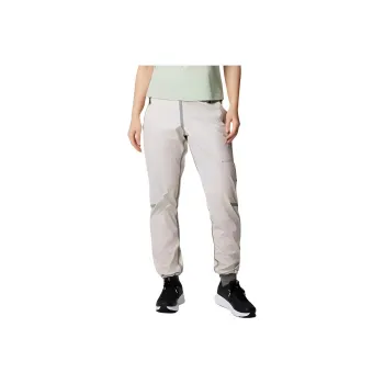 Columbia Women's Wyldwood™ Waterproof Hiking Trousers Casual Pants Women's Ecru