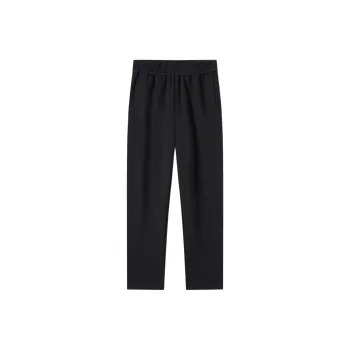 EICHITOO Casual Pants Women's Black