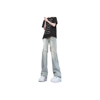 DARK HORSE Jeans Unisex