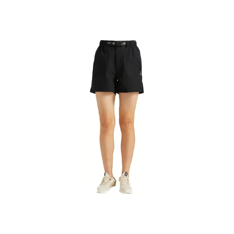 Tectop Casual Shorts Women's-2