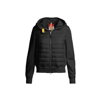PARAJUMPERS Caelie Jacket