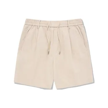 COVERNAT Casual Shorts Women's Brown