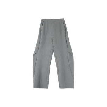 ROARINGWILD Sweatpants Casual Pants Women's