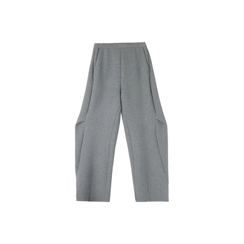ROARINGWILD Sweatpants Casual Pants Women's-0