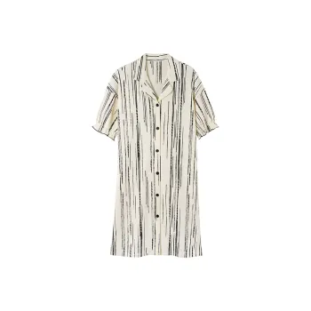 MADALLO Women's Nightgowns