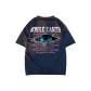 Navy Blue-Pink
