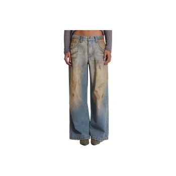 Jaded London Jeans Women's Blue