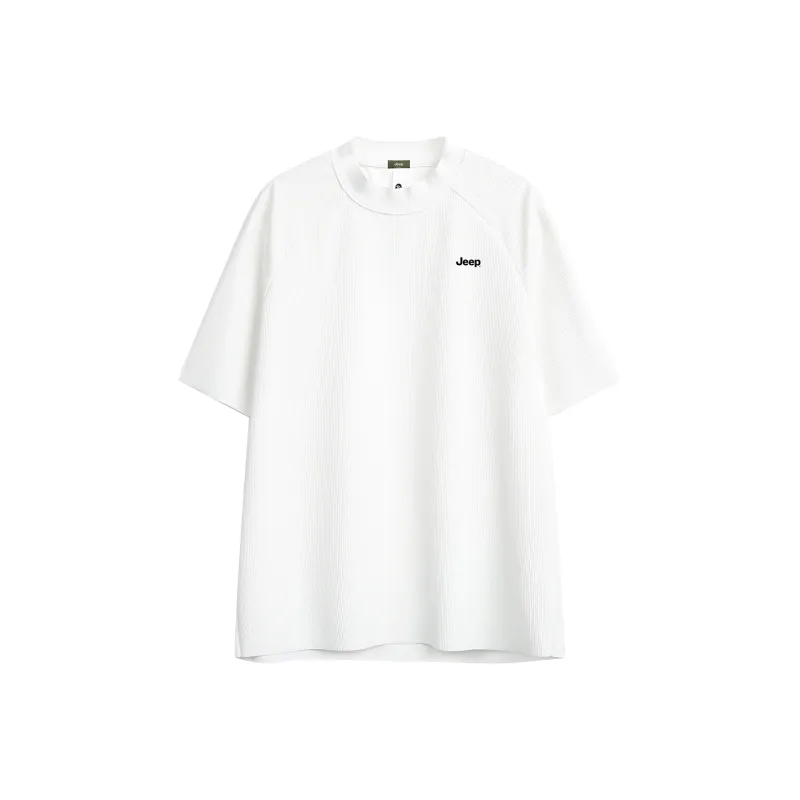 Jeep T Shirts Unisex-0