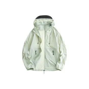 DJ.SPIRIT Sun Protection Clothing Unisex