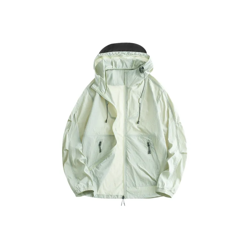 DJ.SPIRIT Sun Protection Clothing Unisex-4