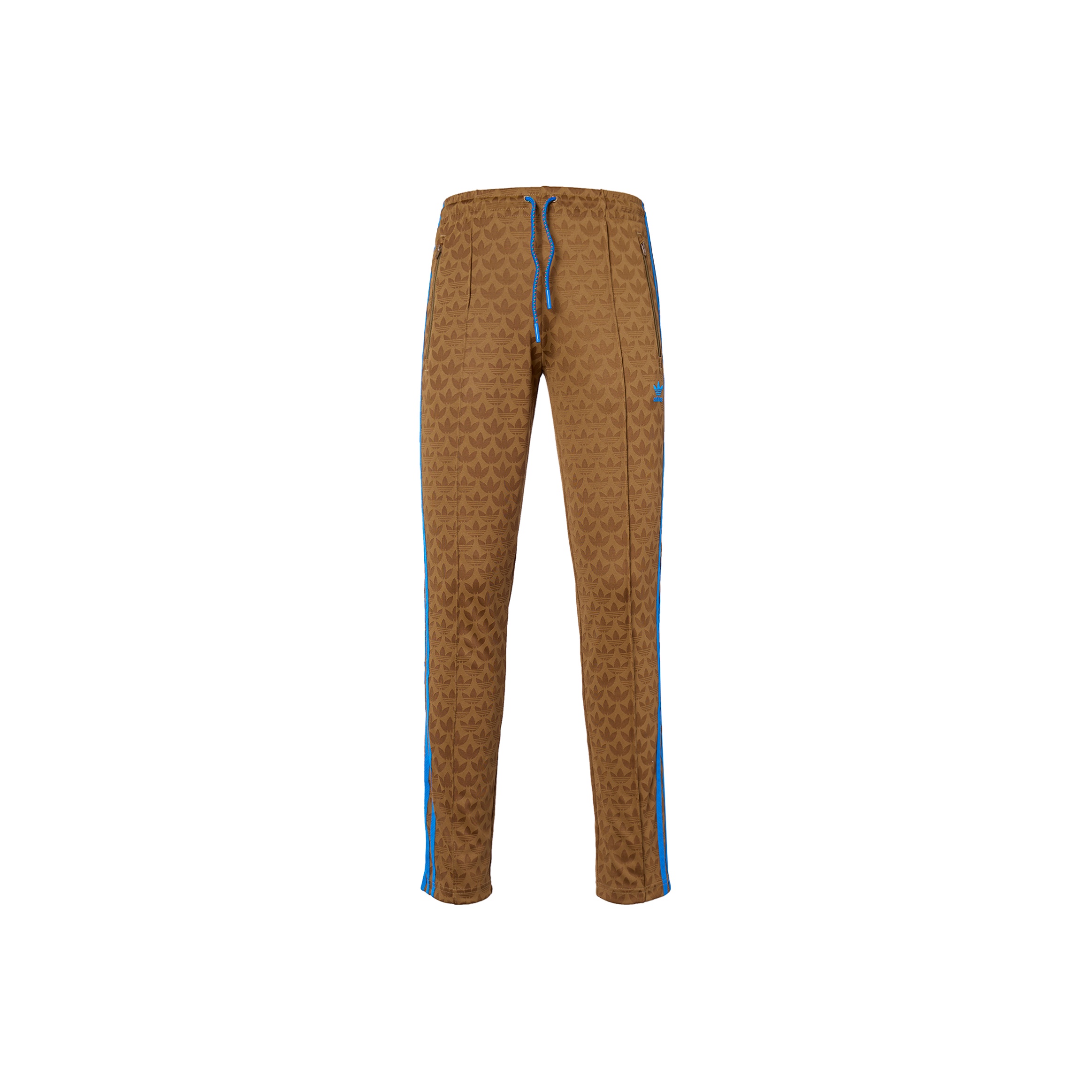 ★adidas★ 70s oversized track pants brown JN8304 adidas WMNS 70s Oversized Track Pant Shadow Brown JN8304