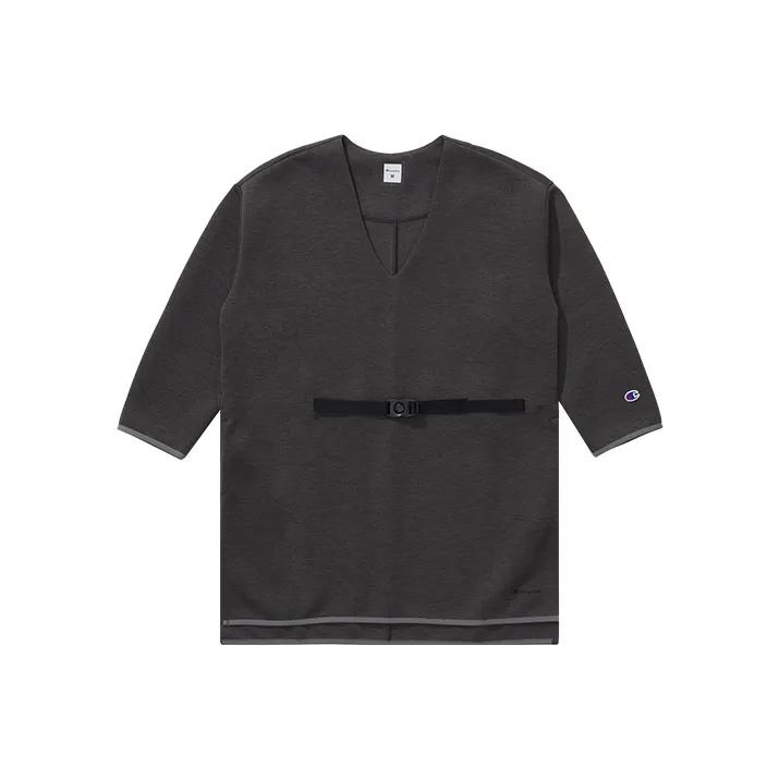 Champion Black Edition SS22 Dress Japan Version Women's-0