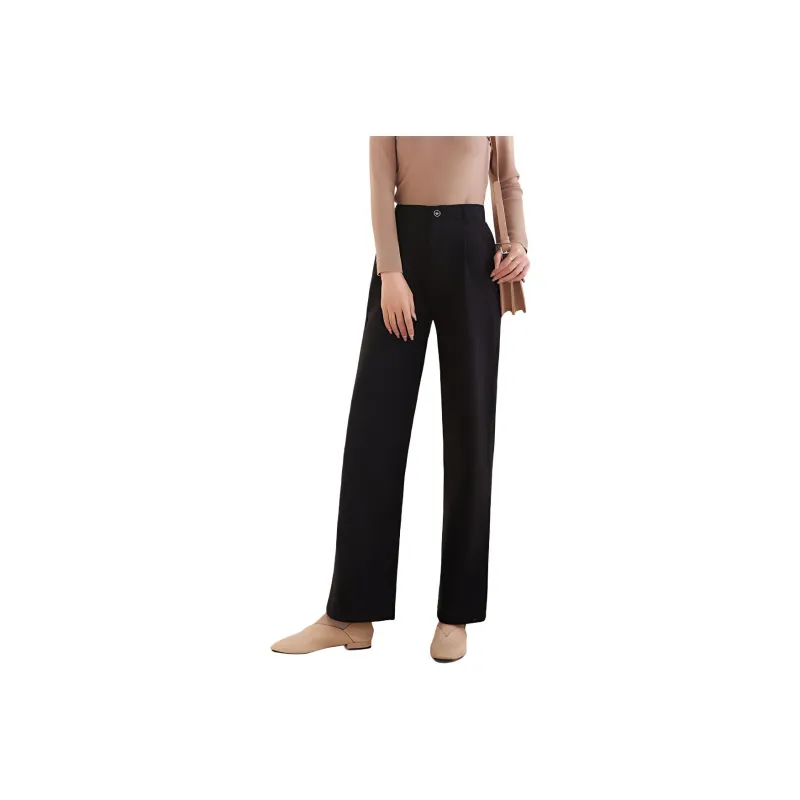 Ya Sheep People Casual Pants Women's-6