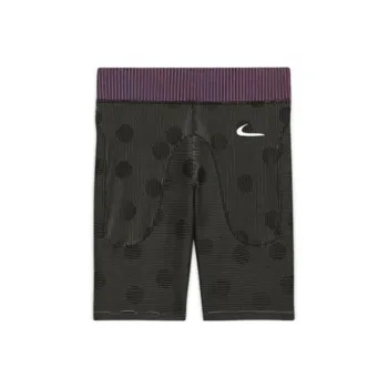 OFF WHITE X Nike Tight Shorts