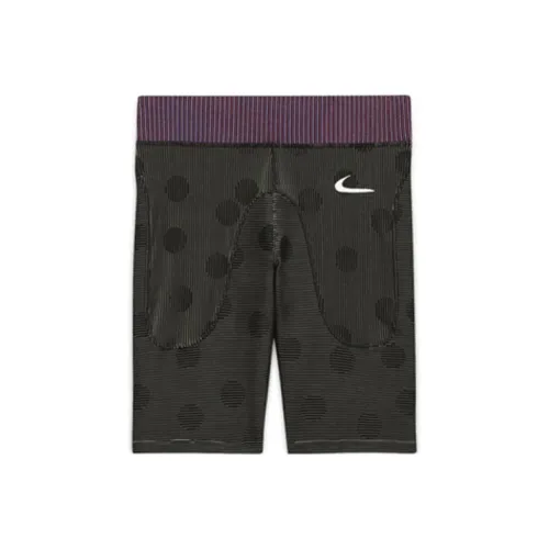 OFF WHITE X Nike Tight Shorts