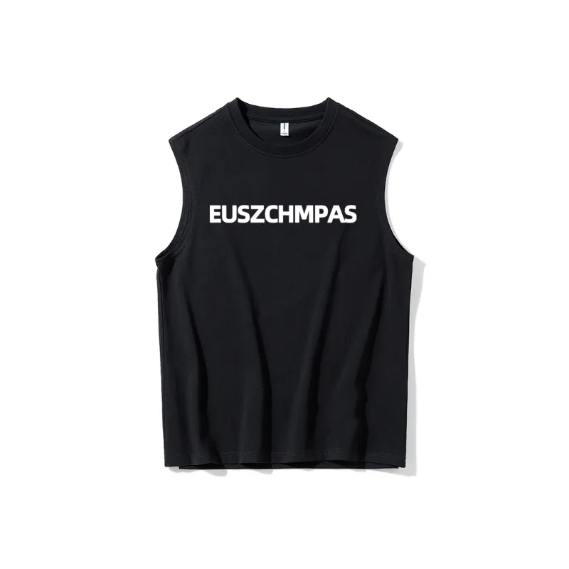 TIMD Tank Tops Unisex-0