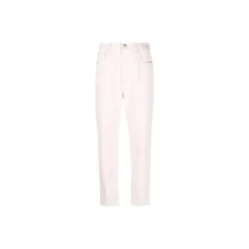 PRADA Jeans Women's White