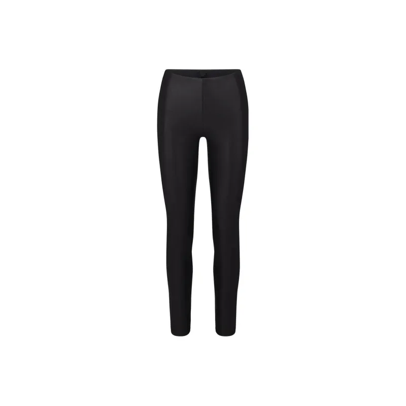 Skims Leggings Women's Black-0