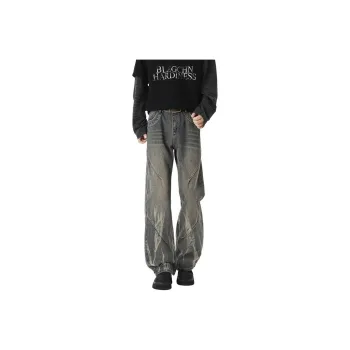 BLANC & ECLARE Jeans Unisex