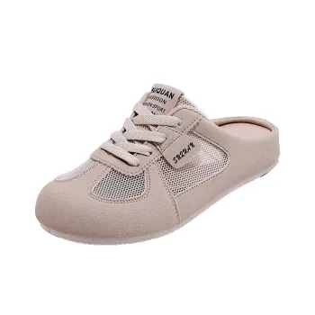 ZULISHI Slip Resistant Closed Toe Slippers Women's