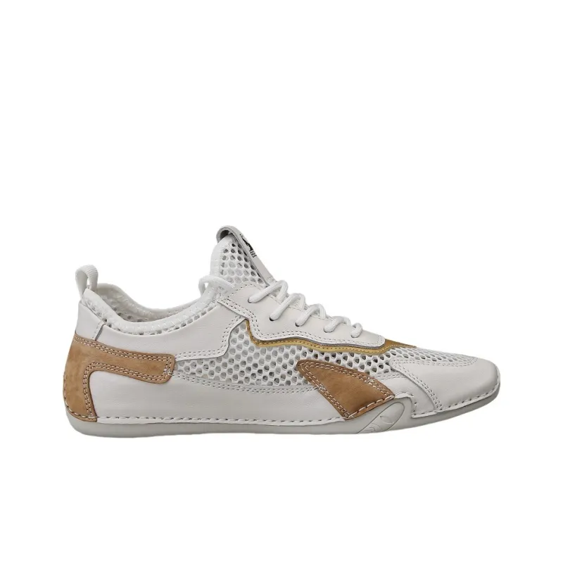 BECK Foundation Collection Anti Slip Wear Resistant Low Top Casual Shoes Unisex-7