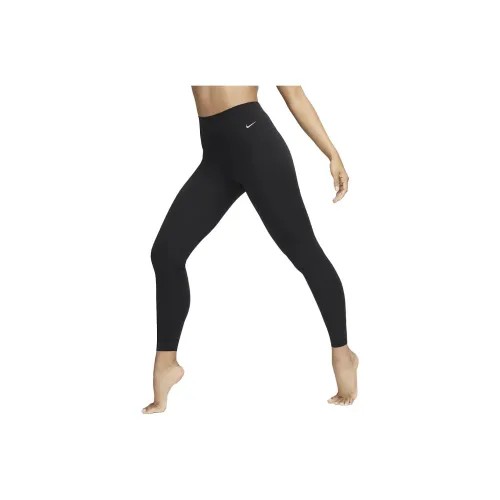 Nike Zenvy Women's Gentle Support High Waisted Full Length Leggings