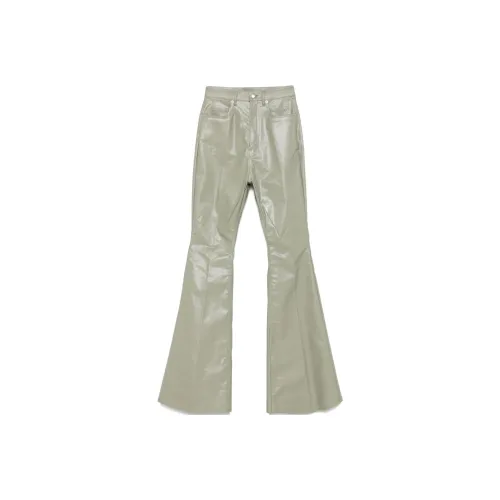RICK OWENS Bolan Trousers