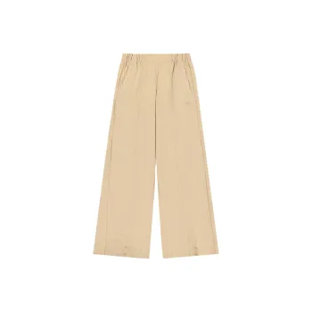 QIAODAN Casual Pants Women's Oat
