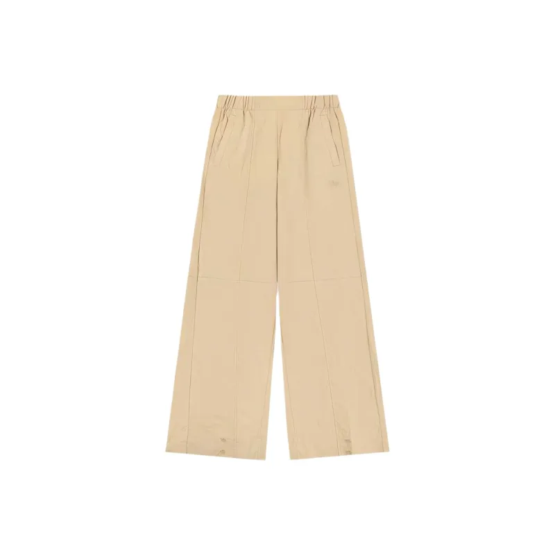 QIAODAN Casual Pants Women's Oat-0