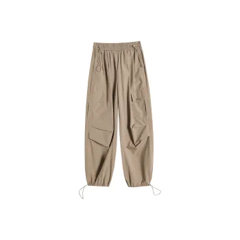Ning Cai Yuer Casual Pants Women's