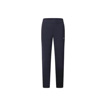 FILA Knitted Sports Pants Women's Royal Blue