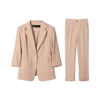 DonnaZilan Business Suits Women's