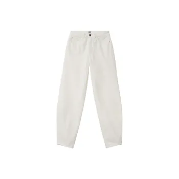 TOTEME Jeans Women's White