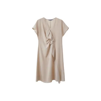AMII Short Sleeved Dresses Women's