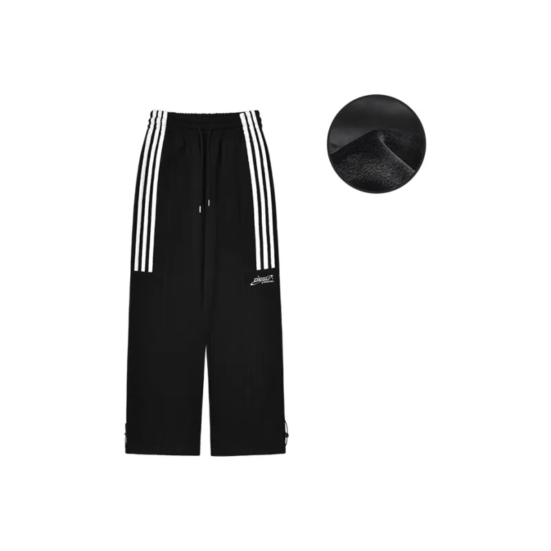 DESSUU Sweatshirt Sets Unisex-36