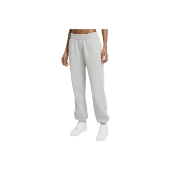 Nike Knitted Sweatpants Women's Gray
