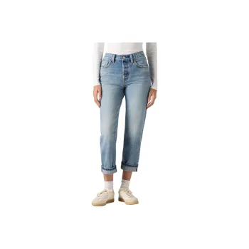 Levis Jeans Women's Blue