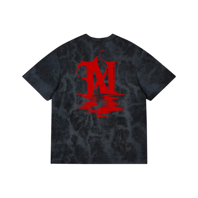 INNERSECT T Shirts Unisex-2