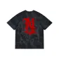 Black (Red) Color