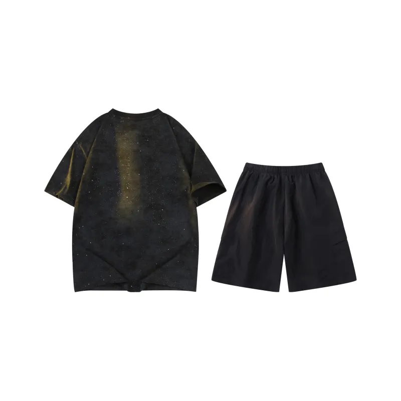 Supremo Cat Casual Sportswear Unisex-1