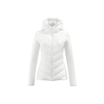 URBAN REVIVO Puffer Jacket Women's