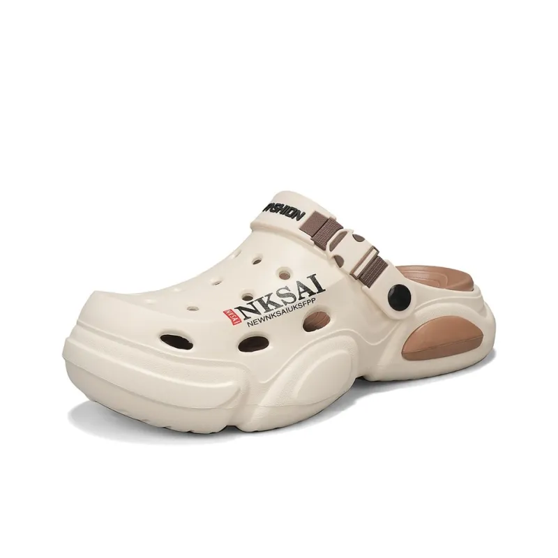 KUPE Clogs Men-12