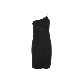 DSQUARED 2 Off shoulder Knee length Dress