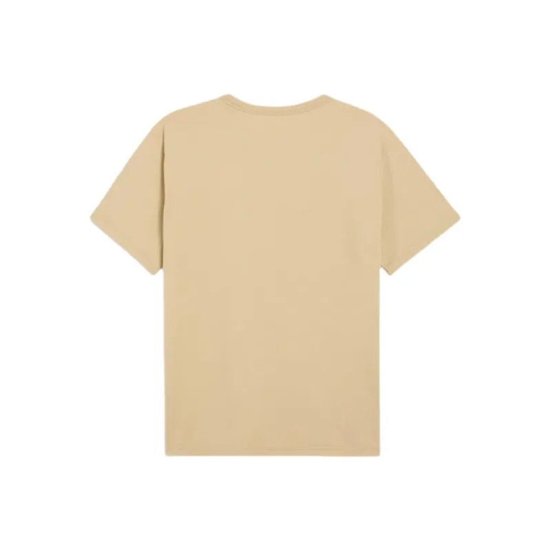 Levis T Shirts Men Beige-1