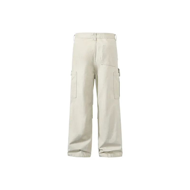 BJTY Casual Pants Unisex-14