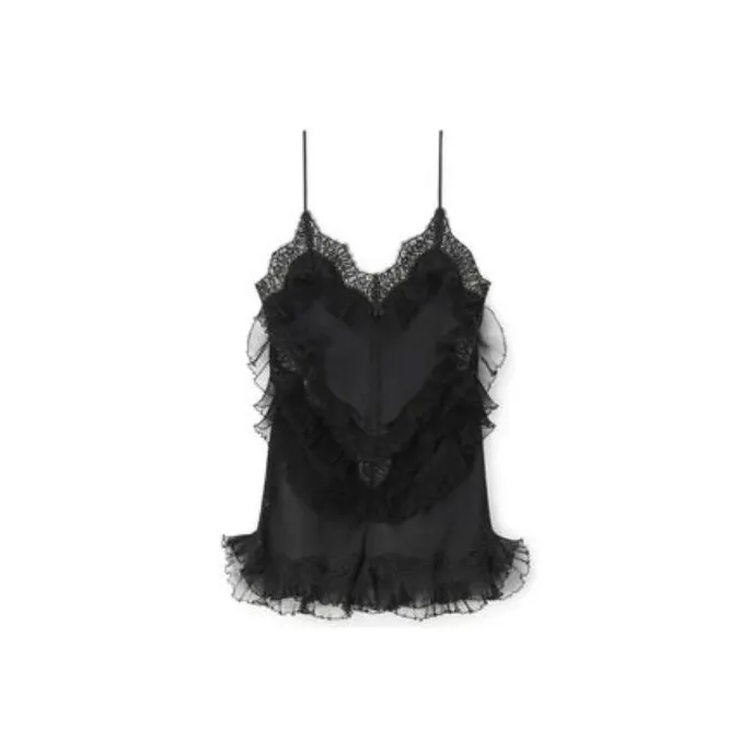 Alexander Wang Slip Dresses Women's Black-0