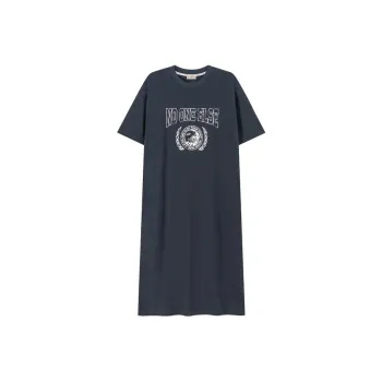 NO ONE ELSE Short-Sleeved Dresses Women's