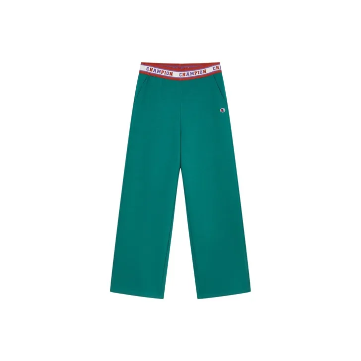Champion Knitted Sweatpants Women's-5